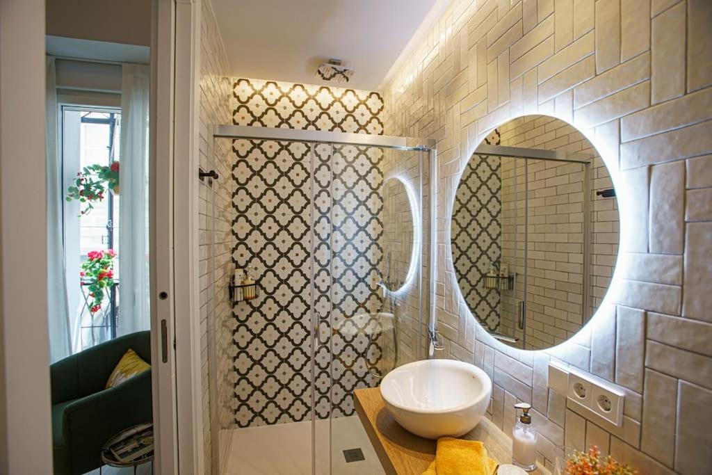 Mini Hotel In The Heart Of Sevilla For Exclusive Usage Exterior foto